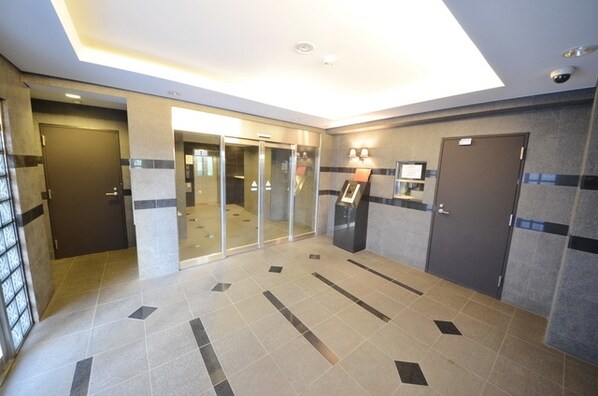 セジョリ大崎の物件内観写真